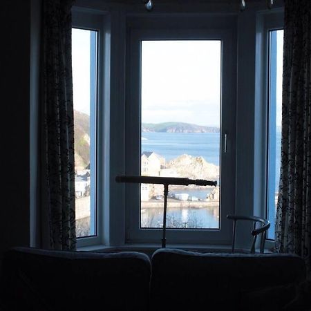 Smugglers View Stunning Harbour And Coast Views Villa Мевагиси Екстериор снимка