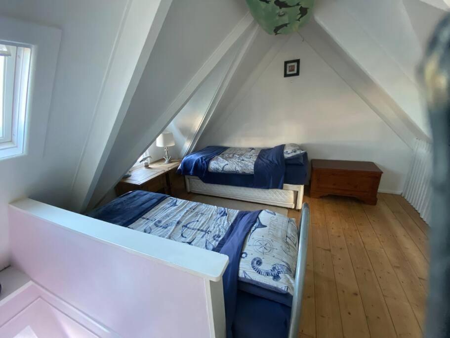 Smugglers View Stunning Harbour And Coast Views Villa Мевагиси Екстериор снимка