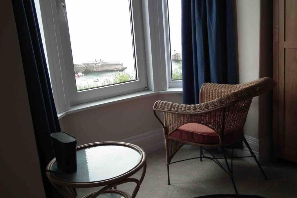Smugglers View Stunning Harbour And Coast Views Villa Мевагиси Екстериор снимка