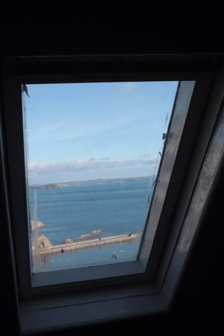 Smugglers View Stunning Harbour And Coast Views Villa Мевагиси Екстериор снимка