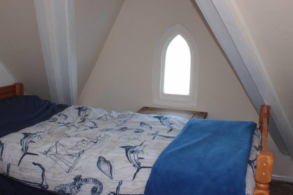 Smugglers View Stunning Harbour And Coast Views Villa Мевагиси Екстериор снимка