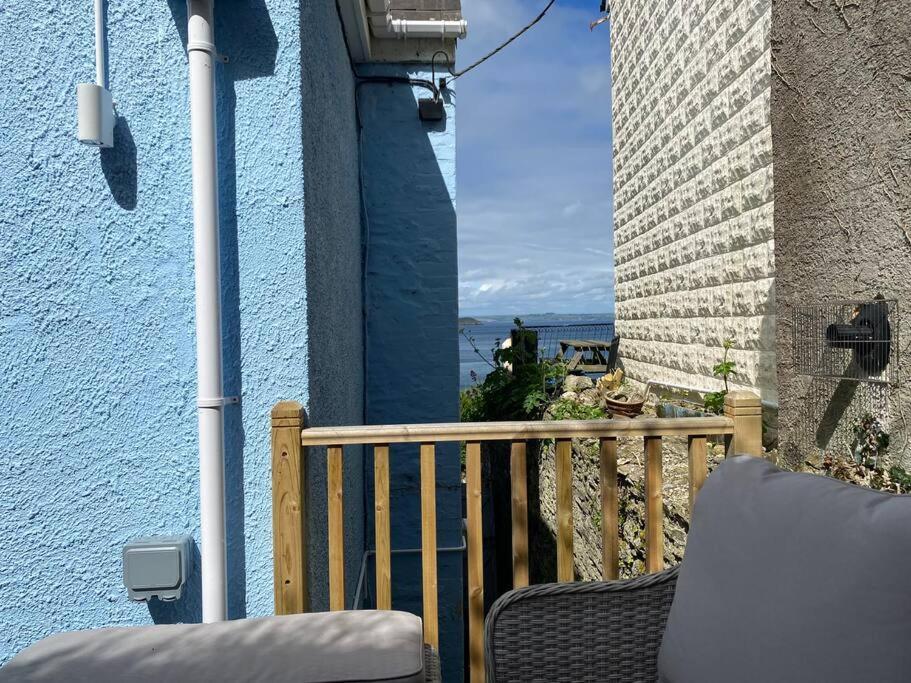 Smugglers View Stunning Harbour And Coast Views Villa Мевагиси Екстериор снимка