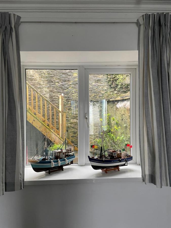 Smugglers View Stunning Harbour And Coast Views Villa Мевагиси Екстериор снимка